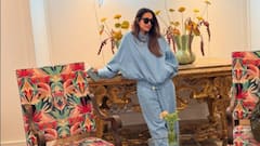 Malaika Arora’s Florence Diaries: From Soulful Streets To Stylish Selfies With Son Arhaan