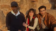 ‘Metro…In Dino’ Surprises Box Office With Steady Run