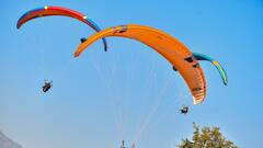 हिमाचल: कांगड़ा में एयरो स्पोर्ट्स एक्टिविटी बंद रखने का फैसला, इतने दिन नहीं होगी पैराग्लाइडिंग