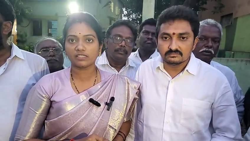 YS Jagan: రేపు మా ప్రభుత్వంలో ప్రతిచర్యలు కొనసాగితే చంద్రబాబు మీ పరిస్థితి ఏంటి ? జగన్ సూటిప్రశ్న