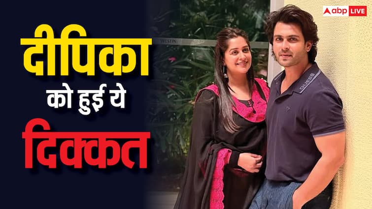लिवर कैंसर सर्जरी के बाद फिर बिगड़ गई Dipika Kakar की तबियत? बोलीं- मुंह में छाले हो गए