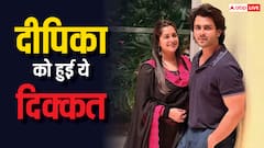 लिवर कैंसर सर्जरी के बाद फिर बिगड़ गई दीपिका कक्कड़ की तबियत? बोलीं- मुंह में छाले हो गए