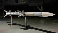 अमेरिका से 225 मिलियन डॉलर के AMRAAM मिसाइल खरीदे का पाकिस्तान का ये दोस्त! जानें क्या है तकनीक और कितना खतरनाक है ये हथियार