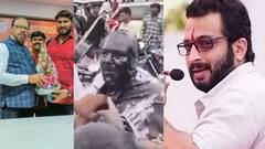 हल्ला करणारा दीपक काटे कोण? खासदार अमोल कोल्हेंनी सांगितलं भाजप कनेक्शन; फडणवीसांनाही लक्ष्य केलं