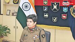 कौन हैं सोनाली मिश्रा? जो बनेंगी रेलवे सुरक्षा बल की पहली महिला महानिदेशक, बीएसएफ से भी रह चुका है नाता