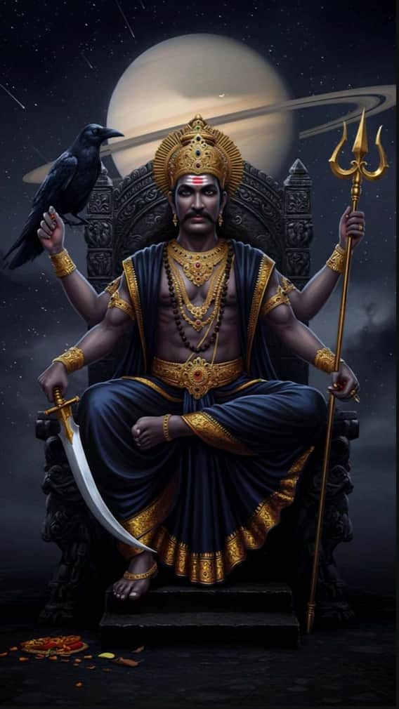 इन राशियों के लिए अशुभ शनि वक्री!