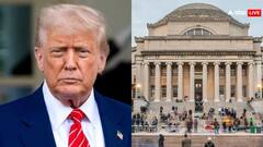 ट्रंप प्रशासन के साथ मामला सेटल? यहूदी छात्रों को 200 मिलियन डॉलर का मुआवजा देगी कोलंबिया यूनिवर्सिटी