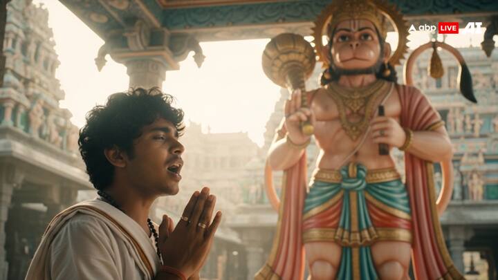मंगलवार और शनिवार के दिन हनुमान चालीसा का पाठ करने से विशेष फलों की प्राप्ति होती है. इस दिन हनुमान चालीसा का पाठ करने से रोग, भय, ग्रह दोष से छुटकारा मिलता है.