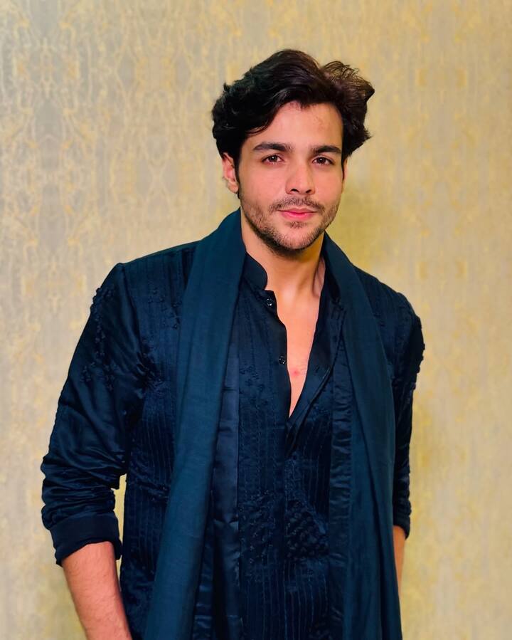 आशीष चंचलानी के इंस्टाग्राम पोस्ट ने खलबली मचा दी जब उन्होंने पॉपुलर एक्ट्रेस एली अवराम के साथ अपनी तस्वीर शेयर की.