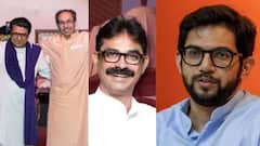 वेळ आली तर एकटे निवडणूक लढवू, बाळा नांदगावकरांच्या वक्तव्यावर नेमकं काय म्हणाले आदित्य ठाकरे?