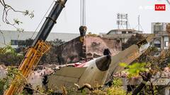 'पायलट को दोषी ठहराना बंद करें', अहमदाबाद विमान हादसे को लेकर क्या बोले पूर्व AREB चीफ?