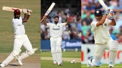 IND VS ENG: 74 रनों की पारी में ऋषभ पंत ने तोड़े 2 बड़े रिकॉर्ड, विव रिचर्ड्स और एमएस धोनी को छोड़ा पीछे