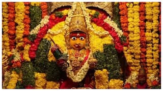 Ujjaini Mahankali Bonalu: ఉజ్జయిని మహంకాళి బోనాలు, పట్టు వస్త్రాలు సమర్పించిన సీఎం రేవంత్ రెడ్డి