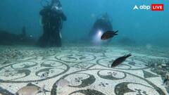 2000 साल पहले समंदर में डूब गया था इटली का ये ऐतिहासिक शहर, अब धीरे-धीरे आ रहा ऊपर, देखें PHOTOS