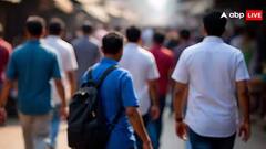 ચીનથી ડબલ થઇ જશે ભારતની વસ્તી, પાકિસ્તાનની કેટલી ? તાજા રિસર્ચે રિપોર્ટથી મચ્યો હડકંપ