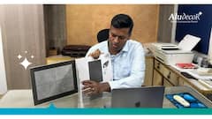 Aludecor Launches India’s First Concrete-Finish Aluminium Composite Panel