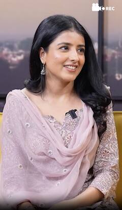 Panchayat के विधायक की बेटी, Kirandeep Kaur ने share की journey और बताया कैसे बदल गई life & More