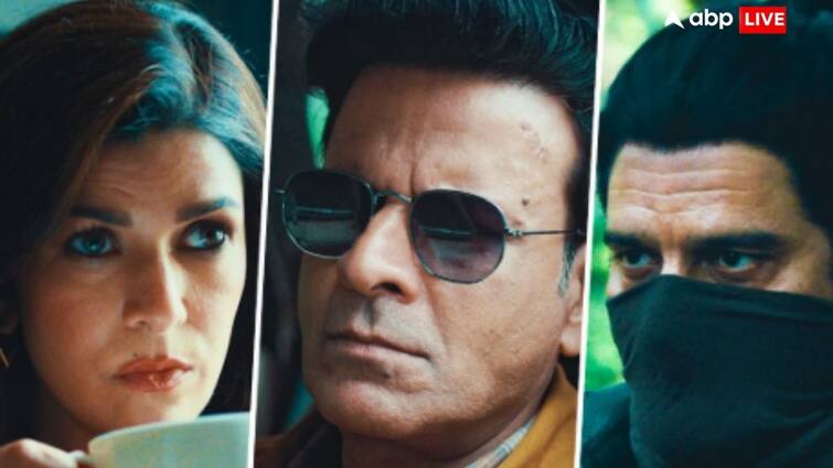 Manoj Bajpayee confirms family man 3 release date prime video series might stream in October or November Family Man 3 Release Date: इंतजार खत्म! मनोज बाजपेयी ने बता दिया कब आएगी 'फैमिली मैन 3'? इस दिन से देख सकेंगे