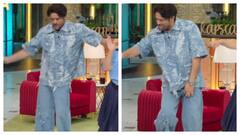 Jaideep Ahlawat Surprises Fans Again With Dance Moves On Kapil Sharma’s Show. Watch