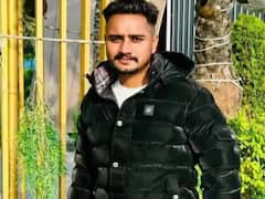ਖੇਤ ਤੋਂ ਘਰ ਆਉਣ ਵੇਲੇ ਨੌਜਵਾਨ ਦਾ ਤੇਜ਼ਧਾਰ ਹਥਿਆਰ ਨਾਲ ਕਤਲ, ਇਲਾਕੇ ‘ਚ ਸਹਿਮ ਦਾ ਮਾਹੌਲ