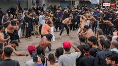 झारखंड: मुहर्रम जुलूस के दौरान झड़प में घायल हुए व्यक्ति की मौत, क्षेत्र में पुलिस तैनात