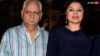 रमेश सिप्पी के थे दो अफेयर? पति पर लगे आरोप तो किरण जुनेजा, बोलीं- 'मुझे परवाह नहीं...'