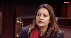 'मर चुके पायलट को दोषी ठहराना...', एयर इंडिया प्लेन क्रैश की जांच रिपोर्ट पर प्रियंका चतुर्वेदी ने उठाए सवाल