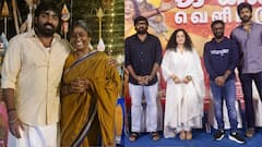 எனக்கும் விஜய் சேதுபதிக்கும் சண்டை.. இந்த மாதிரி படங்களை எடுப்பது கடினம்.. பாண்டிராஜ் ஓபன் டாக்