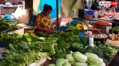 ਸਰਕਾਰੀ ਕਾਗ਼ਜਾਂ ‘ਚ ਆਮ ਲੋਕਾਂ ਨੂੰ ਮਿਲੀ ਰਾਹਤ, ਦੇਸ਼ ‘ਚ ਘੱਟ ਰਹੀ ਮਹਿੰਗਾਈ, ਇਹ ਚੀਜ਼ਾਂ ਹੋਈਆਂ ਸਸਤੀਆਂ