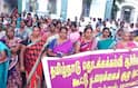 Teachers Protest: வீரியமடையும் போராட்டங்கள்; ஜூலை 17 முதல் மாவட்ட தலைநகர்களில் மறியல்- ஆசிரியர் சங்கம் அறிவிப்பு