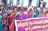 Teachers Protest: வீரியமடையும் போராட்டங்கள்; ஜூலை 17 முதல் மாவட்ட தலைநகர்களில் மறியல்- ஆசிரியர் சங்கம் அறிவிப்பு