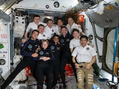 શુભાંશુ શુક્લા ધરતી પર પરત કેવી રીતે આવશે, કયું રૉકેટ, શું હશે સ્પીડ, કઇ રીતે થશે લેન્ડિંગ ? જાણો બધુ જ