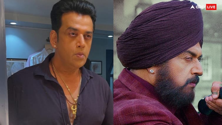 ‘सन ऑफ सरदार 2’ में दमदार होगा रवि किशन का किरदार, संसद से बॉलीवुड तक जीत रहे दिल ‘सन ऑफ सरदार 2’ में दमदार होगा रवि किशन का किरदार, संसद से बॉलीवुड तक जीत रहे दिल