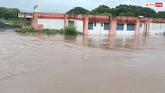 मुरैना: चंबल नदी में जलस्तर बढ़ने से 91 गांव खतरे में, प्रशासन अलर्ट