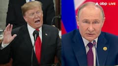 Russia Vs Trump: “ஒழுங்கா டீலுக்கு ஒத்துக்கோ, இல்லைன்னா...“'; ட்ரம்ப் விதித்த கெடு - பணியுமா ரஷ்யா.?