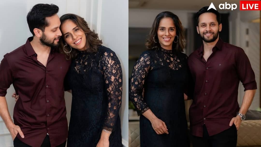 Was Parupalli Kashyap cheating on Saina Nehwal Badminton player Photos after divorce are giving testimony Saina Nehwal को धोखा दे रहे थे Parupalli Kashyap? तलाक के बाद की तस्वीरें दे रही हैं गवाही
