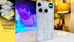 Nothing Phone 3 Review: Minimalist Android, Maximalist Pricing