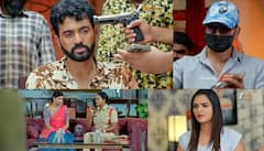 కలవారి కోడలు కనకమహాలక్ష్మీ: విహారి కిడ్నాప్.. చావ కొట్టించిన అంబిక.. యమున, సహస్రలకు ఫేక్ కాల్!