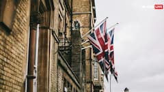 यूके में नया इमिग्रेशन नियम, 'A-लेवल' अंग्रेजी के बिना नहीं मिलेगा स्थायी वीजा, सरकार ने रखी शर्त