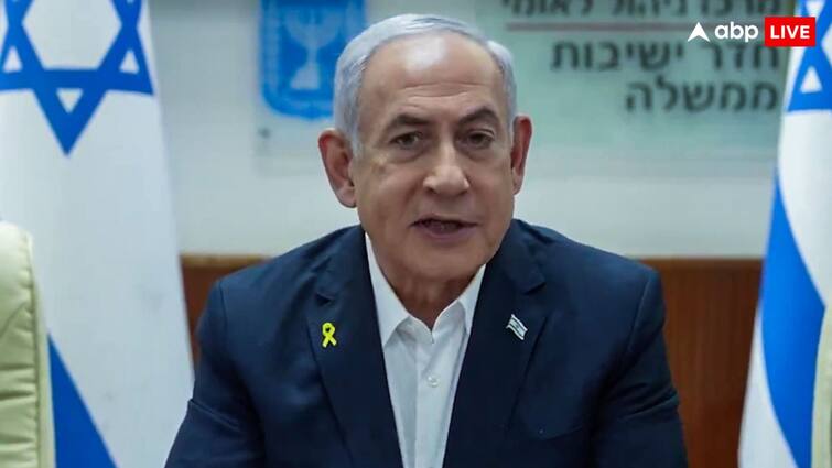 iran foreign minister abbas araghchi said about israel pm benjamin Netanyahu missile condition 'क्या फूंक कर बैठे हैं नेतन्याहू?', इजरायली प्रधानमंत्री पर भड़का ईरान, अराघची ने मिसाइलों वाली शर्त पर निकाला गुस्सा