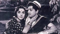 ஆயிரம் சூரியன் போல் வந்தார் எம்.ஜி.ஆர்...சரோஜா தேவி எம்.ஜி.ஆர் முதல்முறை சந்தித்த மேஜிக்கல் தருணம்