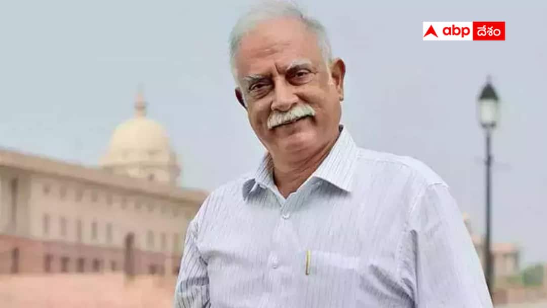Goa Governor Ashok Gajapathi Raju: గోవా గవర్నర్గా అశోక్ గజపతి రాజు - టీడీపీ నేతకు అవకాశం కల్పించిన కేంద్రం Ashok Gajapathi Raju appointing Goa Governor Goa Governor Ashok Gajapathi Raju: గోవా గవర్నర్గా అశోక్ గజపతి రాజు - టీడీపీ నేతకు అవకాశం కల్పించిన కేంద్రం