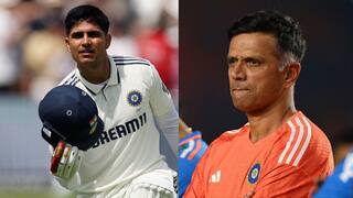 IND vs ENG 3rd Test: शुभमन गिल ने रचा इतिहास, 23 साल बाद तोड़ा राहुल द्रविड़ का ये रिकॉर्ड