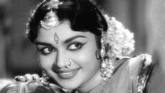 Saroja Devi: 60,70ஸ் கிட்ஸ்களின் கனவுக்கன்னி.. கன்னடத்து பைங்கிளி சரோஜாதேவி நடிக்க வந்தது எப்படி?