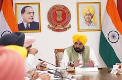 ਪੰਜਾਬ ਕੈਬਨਿਟ ਚ ਵੱਡਾ ਫੈਸਲਾ, ਬੇਅਦਬੀ ਬਿੱਲ ਨੂੰ ਮਿਲੀ ਮੰਜ਼ੂਰੀ