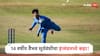 Vaibhav Suryavanshi : 14 वर्षांचा वैभव सूर्यवंशीचा इंग्लंडमध्ये कहर! फलंदाजीत 'नापास', पण गोलंदाजीत 'पास', केला अद्भुत विक्रम