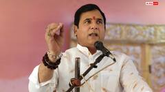 गाजियाबाद के विधायक नंदकिशोर गुर्जर ने ‘थूक जिहाद’ पर सख्त कानून की मांग की