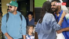 विदेश दौरे पर अपनी बीवी-बच्चों को ले जाते हैं क्रिकेटर, जानें कौन उठाता है उनका खर्च?