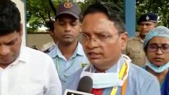 ‘Stable But Critical, Next 72 Hours Crucial’: AIIMS On Odisha Student With 95% Burns After Self-Immolation