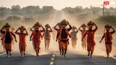 What Is Dak Kanwar Yatra 2025? Know About This Pilgrimage That Devotees Take For Lord Shiv In Sawan